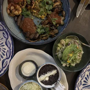 Parillada Mixta