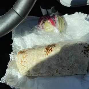 My Burrito