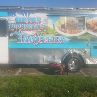 Best taco truck ever
