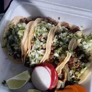 Carne Asada Taco