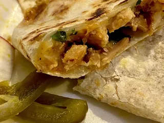 La Bohemia Mexican Food Truck