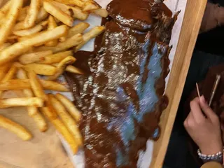 House of Ribs