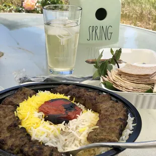 Monday should be started strong and delicious