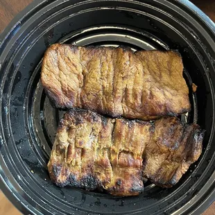 One serving of Barg Kabob for $29 !!!