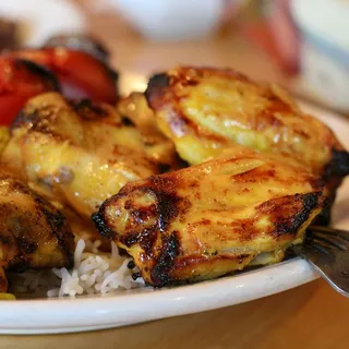 Chicken Kabob