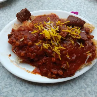 Khoresht Gheymeh Bademjan