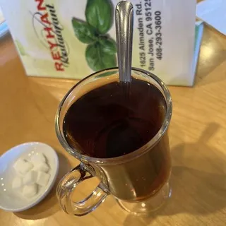 Persian Tea