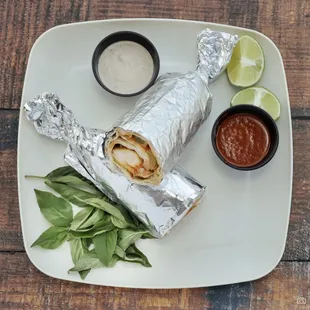 wraps, food, burrito, burritos and wraps