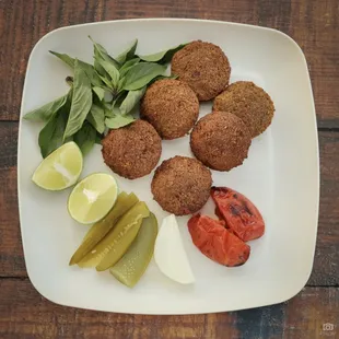 Falafel