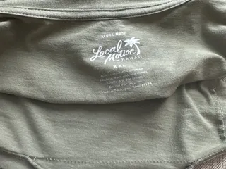 Local Motion - Hawaii