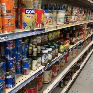 Grocery