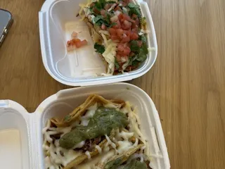 La Poblanita