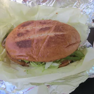 Torta Azteca