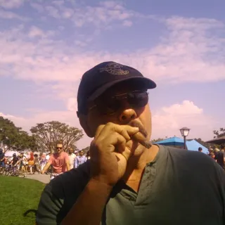 Patrick O.