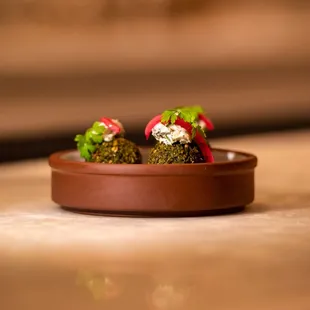 Best Mediterranean Reyna New York, a Restaurant located in Union Square, is perfect for lunch, brunch, happy hour, dinner