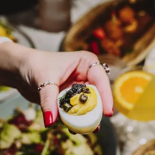 REYNA NEW YORK, a premier Mediterranean tapas restaurant and cocktail bar located in the heart of Union Square, New York City.