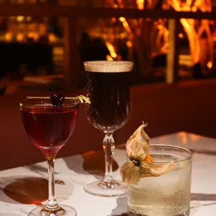 Best Mediterranean Food in NYC at Reyna New York