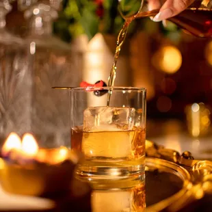 Reyna New York, located in Union Square, is the perfect restaurant for lunch, brunch, happy hour, dinner, and private events.