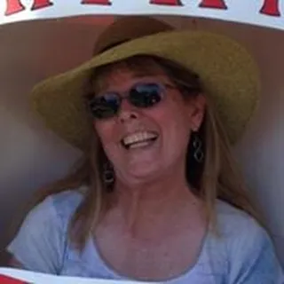 Glenda G.