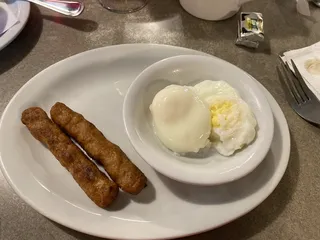 Salles Café