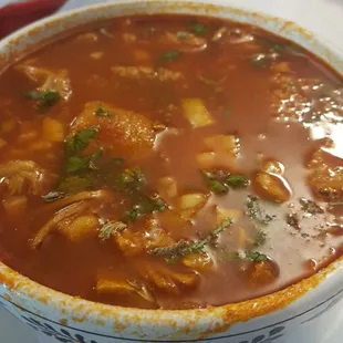 Menudo