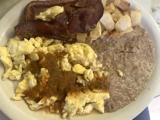 Yolis Tex Mex