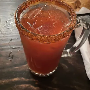 Michelada