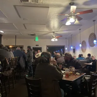 Full house