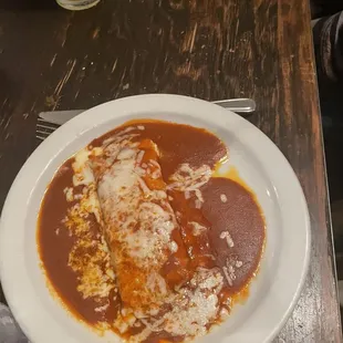 Enchilada
