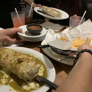 Chile Verde