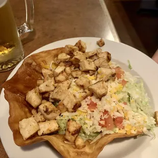 Taco Salad