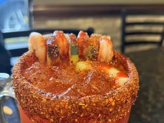 Taqueria Santa Fe