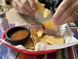 Nora's Mexican Restaurant