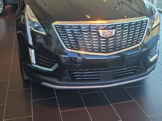 Bob Moore Cadillac of Edmond