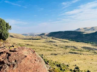 Matthews/Winters-Dakota Ridge Trail