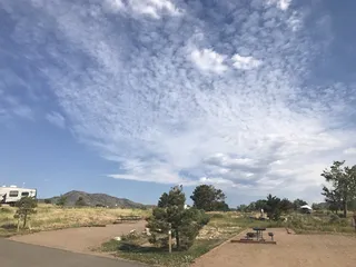 Bear Creek Canyon Park