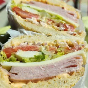 sandwich, food, sandwiches