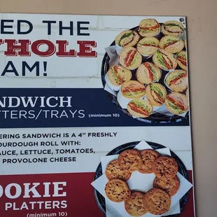 bagels