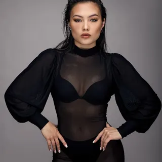 Cheyenne S.