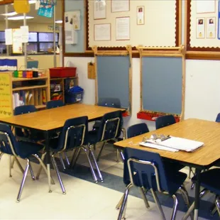 Reynoldsburg KinderCare