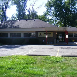 Reynoldsburg KinderCare