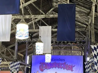 Columbus Oktoberfest