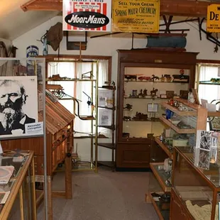 Reynoldsburg Truro Historical Society