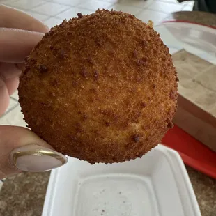Papa Rellena