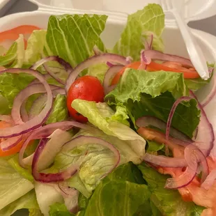 salad, salads, food