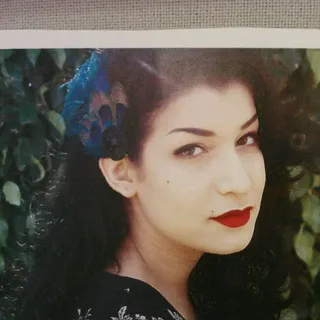 Rosa C.