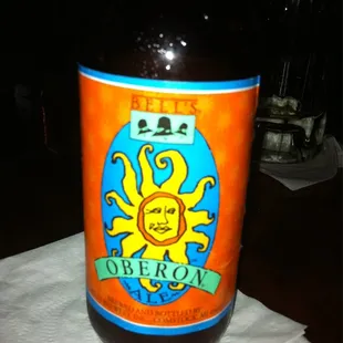 Best summer beer ever.
