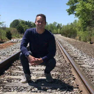 Chandler T.