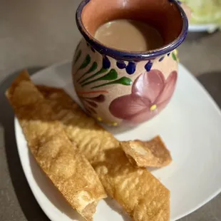 Champurado