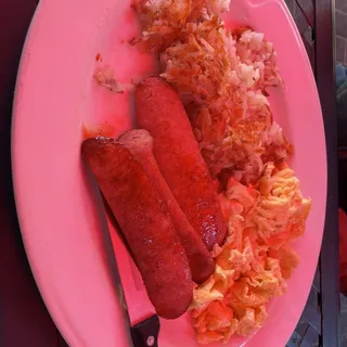 Polish Sausage